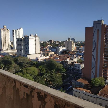 Amplio Depto De 2 Dormitorios, Zona Plaza Uruguaya Asunción Exterior foto