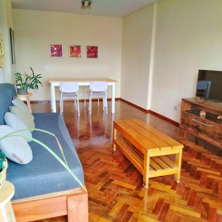 Amplio Depto De 2 Dormitorios, Zona Plaza Uruguaya Asunción Exterior foto