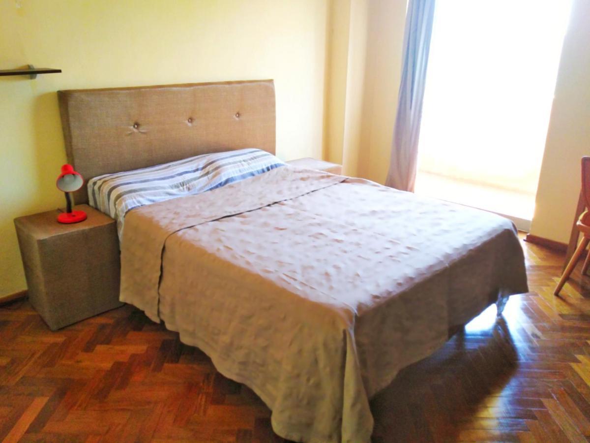 Amplio Depto De 2 Dormitorios, Zona Plaza Uruguaya Asunción Exterior foto
