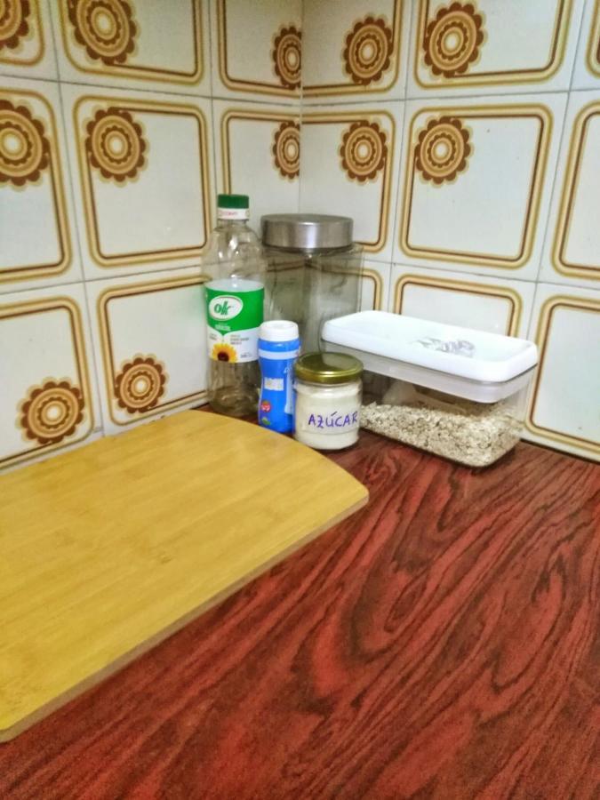 Amplio Depto De 2 Dormitorios, Zona Plaza Uruguaya Asunción Exterior foto