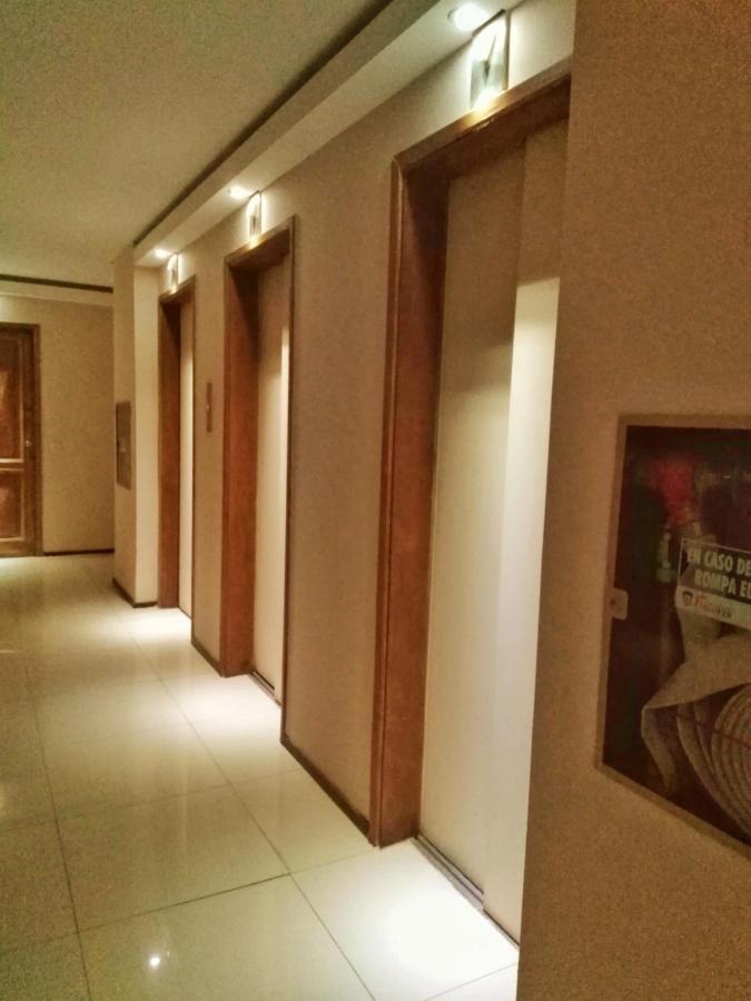 Amplio Depto De 2 Dormitorios, Zona Plaza Uruguaya Asunción Exterior foto