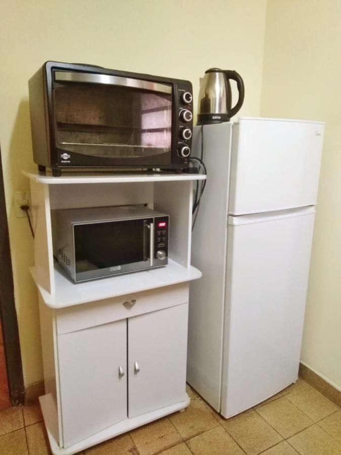 Amplio Depto De 2 Dormitorios, Zona Plaza Uruguaya Asunción Exterior foto